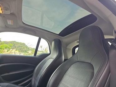 Smart fortwo coupe 90ch bva prime occasion  simplicicar vaucresson nice - pfvauto simplicicar simplicibike france