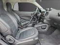 Smart fortwo coupe 90ch bva prime occasion  simplicicar vaucresson nice - pfvauto simplicicar simplicibike france