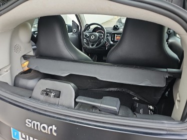 Smart fortwo coupe 90ch bva prime occasion  simplicicar vaucresson nice - pfvauto simplicicar simplicibike france