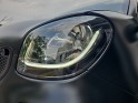 Smart fortwo coupe 90ch bva prime occasion  simplicicar vaucresson nice - pfvauto simplicicar simplicibike france