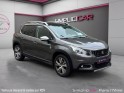 Peugeot 2008 1.2 puretech 110ch ss eat6 crossway/courroie change / carplay/park assist/toit  panoramique occasion paris...