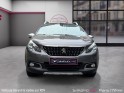 Peugeot 2008 1.2 puretech 110ch ss eat6 crossway/courroie change / carplay/park assist/toit  panoramique occasion paris...