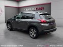 Peugeot 2008 1.2 puretech 110ch ss eat6 crossway/courroie change / carplay/park assist/toit  panoramique occasion paris...
