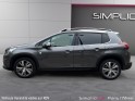Peugeot 2008 1.2 puretech 110ch ss eat6 crossway/courroie change / carplay/park assist/toit  panoramique occasion paris...