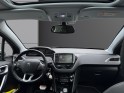 Peugeot 2008 1.2 puretech 110ch ss eat6 crossway/courroie change / carplay/park assist/toit  panoramique occasion paris...