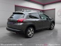 Peugeot 2008 1.2 puretech 110ch ss eat6 crossway/courroie change / carplay/park assist/toit  panoramique occasion paris...