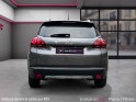 Peugeot 2008 1.2 puretech 110ch ss eat6 crossway/courroie change / carplay/park assist/toit  panoramique occasion paris...