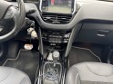 Peugeot 2008 1.2 puretech 110ch ss eat6 crossway/courroie change / carplay/park assist/toit  panoramique occasion paris...