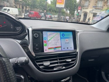 Peugeot 2008 1.2 puretech 110ch ss eat6 crossway/courroie change / carplay/park assist/toit  panoramique occasion paris...