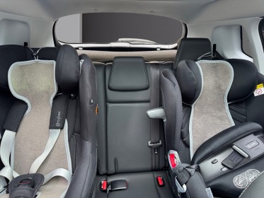 Peugeot 2008 1.2 puretech 110ch ss eat6 crossway/courroie change / carplay/park assist/toit  panoramique occasion paris...