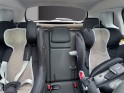 Peugeot 2008 1.2 puretech 110ch ss eat6 crossway/courroie change / carplay/park assist/toit  panoramique occasion paris...