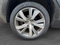 Peugeot 2008 1.2 puretech 110ch ss eat6 crossway/courroie change / carplay/park assist/toit  panoramique occasion paris...