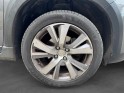 Peugeot 2008 1.2 puretech 110ch ss eat6 crossway/courroie change / carplay/park assist/toit  panoramique occasion paris...