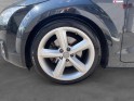 Audi tt roadster 2.0 tdi 170 quattro s line garantie 12mois occasion parc voitures beauvais simplicicar simplicibike france