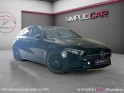 Mercedes classe a 220 d 8g-dct amg line edition one car play garantie 12 mois occasion simplicicar poitiers simplicicar...