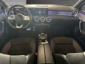 Mercedes classe a 220 d 8g-dct amg line edition one car play garantie 12 mois occasion simplicicar poitiers simplicicar...