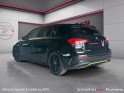 Mercedes classe a 220 d 8g-dct amg line edition one car play garantie 12 mois occasion simplicicar poitiers simplicicar...