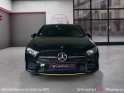Mercedes classe a 220 d 8g-dct amg line edition one car play garantie 12 mois occasion simplicicar poitiers simplicicar...
