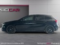 Mercedes classe a 220 d 8g-dct amg line edition one car play garantie 12 mois occasion simplicicar poitiers simplicicar...
