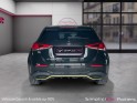 Mercedes classe a 220 d 8g-dct amg line edition one car play garantie 12 mois occasion simplicicar poitiers simplicicar...