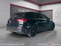 Mercedes classe a 220 d 8g-dct amg line edition one car play garantie 12 mois occasion simplicicar poitiers simplicicar...