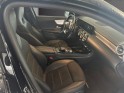 Mercedes classe a 220 d 8g-dct amg line edition one car play garantie 12 mois occasion simplicicar poitiers simplicicar...