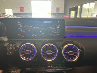 Mercedes classe a 220 d 8g-dct amg line edition one car play garantie 12 mois occasion simplicicar poitiers simplicicar...