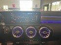 Mercedes classe a 220 d 8g-dct amg line edition one car play garantie 12 mois occasion simplicicar poitiers simplicicar...