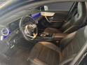 Mercedes classe a 220 d 8g-dct amg line edition one car play garantie 12 mois occasion simplicicar poitiers simplicicar...