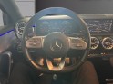 Mercedes classe a 220 d 8g-dct amg line edition one car play garantie 12 mois occasion simplicicar poitiers simplicicar...