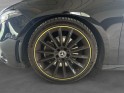 Mercedes classe a 220 d 8g-dct amg line edition one car play garantie 12 mois occasion simplicicar poitiers simplicicar...
