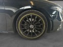 Mercedes classe a 220 d 8g-dct amg line edition one car play garantie 12 mois occasion simplicicar poitiers simplicicar...