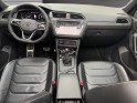 Volkswagen tiguan tiguan 245 ch/ r-line exclusive/ carplay/ interieur cuir/virtual cockpit/ sieges electriques occasion...