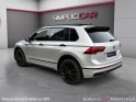 Volkswagen tiguan tiguan 245 ch/ r-line exclusive/ carplay/ interieur cuir/virtual cockpit/ sieges electriques occasion...