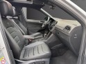 Volkswagen tiguan tiguan 245 ch/ r-line exclusive/ carplay/ interieur cuir/virtual cockpit/ sieges electriques occasion...
