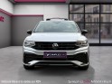 Volkswagen tiguan tiguan 245 ch/ r-line exclusive/ carplay/ interieur cuir/virtual cockpit/ sieges electriques occasion...
