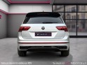 Volkswagen tiguan tiguan 245 ch/ r-line exclusive/ carplay/ interieur cuir/virtual cockpit/ sieges electriques occasion...