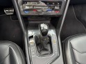 Volkswagen tiguan tiguan 245 ch/ r-line exclusive/ carplay/ interieur cuir/virtual cockpit/ sieges electriques occasion...