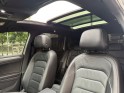 Volkswagen tiguan tiguan 245 ch/ r-line exclusive/ carplay/ interieur cuir/virtual cockpit/ sieges electriques occasion...