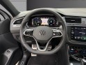 Volkswagen tiguan tiguan 245 ch/ r-line exclusive/ carplay/ interieur cuir/virtual cockpit/ sieges electriques occasion...