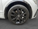 Volkswagen tiguan tiguan 245 ch/ r-line exclusive/ carplay/ interieur cuir/virtual cockpit/ sieges electriques occasion...