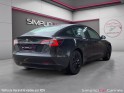 Tesla model 3 autonomie standard plus rwd occasion cannes (06) simplicicar simplicibike france