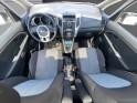 Kia venga 1.6 crdi 115 ch active occasion simplicicar limoges  simplicicar simplicibike france