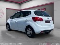 Kia venga 1.6 crdi 115 ch active occasion simplicicar limoges  simplicicar simplicibike france