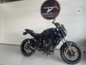 Yamaha mt 07 tec black version a2 occasion simplicicar brie-comte-robert simplicicar simplicibike france