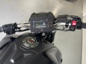 Yamaha mt 07 tec black version a2 occasion simplicicar brie-comte-robert simplicicar simplicibike france