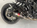 Yamaha mt 07 tec black version a2 occasion simplicicar brie-comte-robert simplicicar simplicibike france