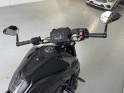 Yamaha mt 07 tec black version a2 occasion simplicicar brie-comte-robert simplicicar simplicibike france