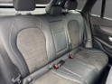 Mercedes glc classe   220 d 9g-tronic 4matic sportline  attelage electrique  coffre electrique  full entretien mercedes ...
