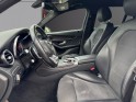Mercedes glc classe   220 d 9g-tronic 4matic sportline  attelage electrique  coffre electrique  full entretien mercedes ...